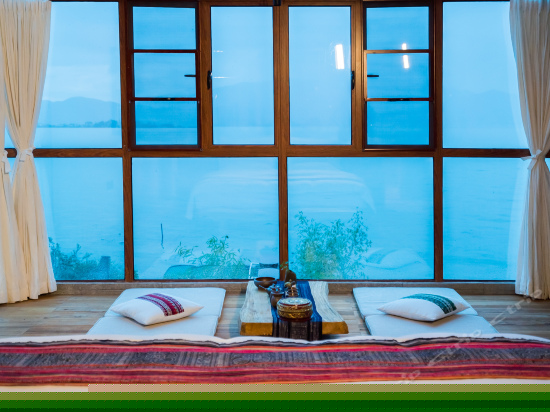 月吟星空海景豪华套房