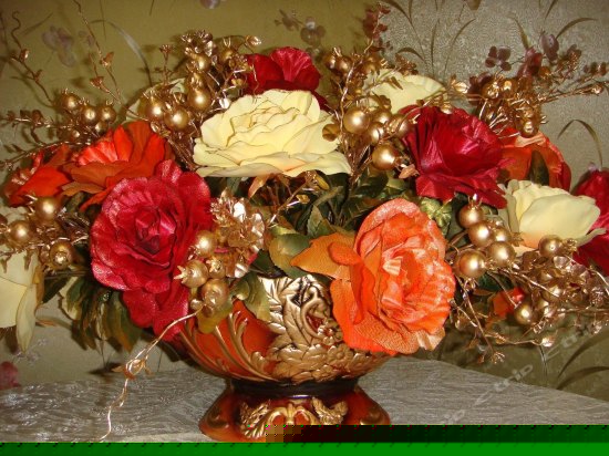 豪华跃层两房（田园风格）