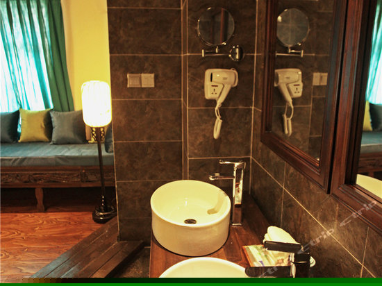 云天高宜（标间）