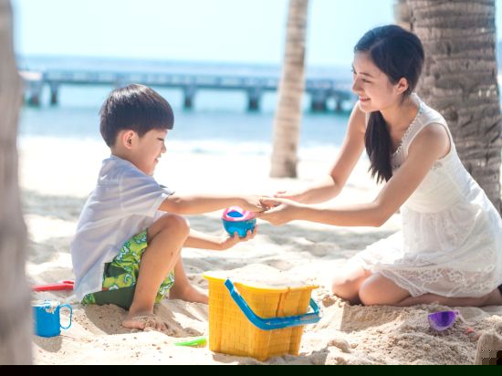 儿童乐园/儿童俱乐部