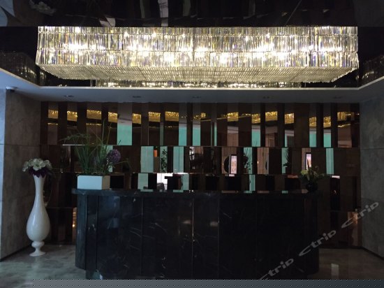 奢享二卧室套房