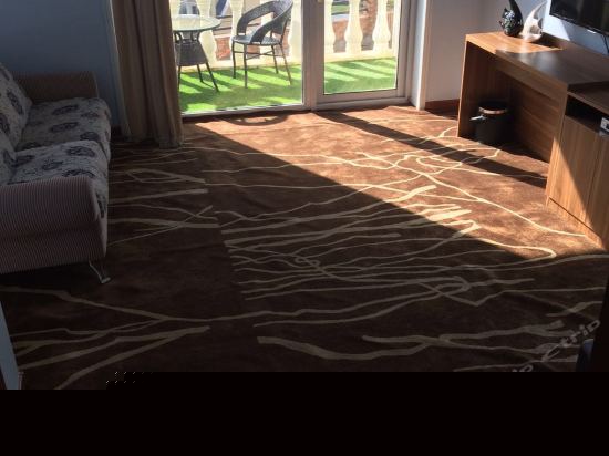 海景高级大床房