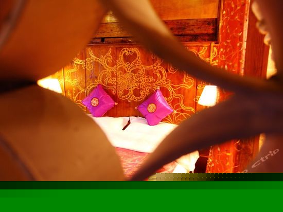 金皇盛世豪华套房