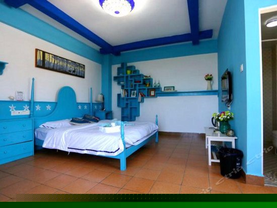 加蓝二号阳台房