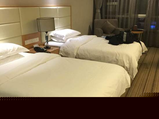 酒店房型