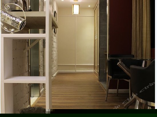 醉与闲亭（日式间）