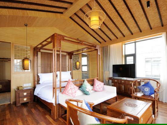 270度超级豪华海景房