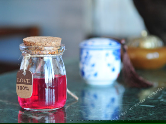 270度海上开放式套房