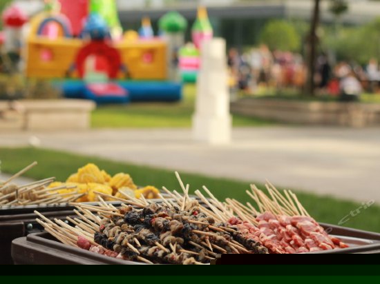 儿童乐园/儿童俱乐部