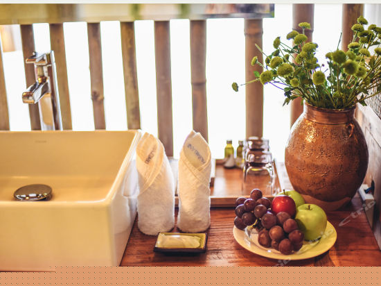 S205海景露台标准间