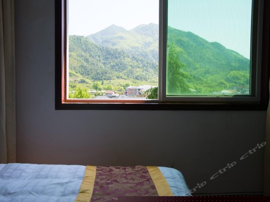 普通标间(无窗)