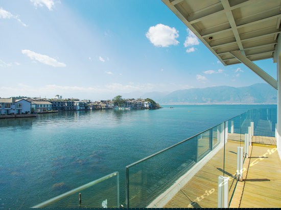 270度海景豪华大床房202