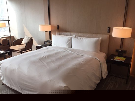 酒店房型