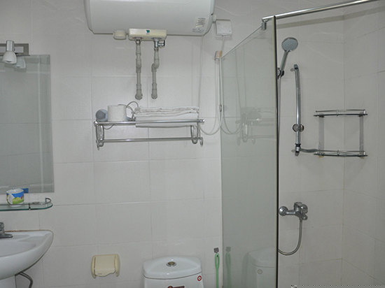 豪华海景小两房