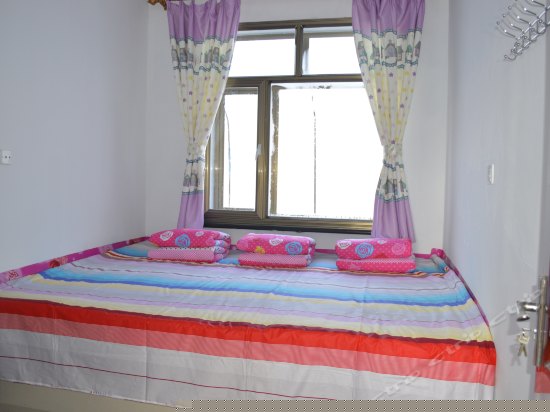 旅友三人间（床位房）