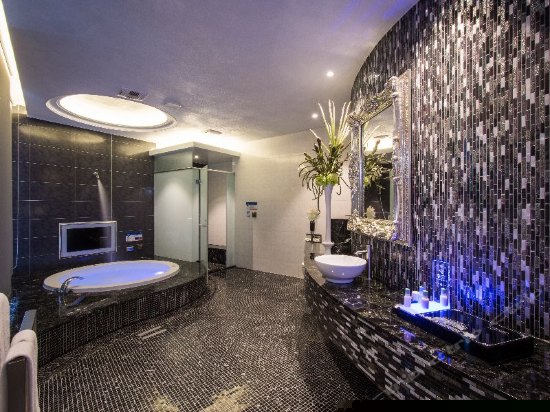 云河天悦双人房