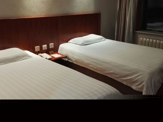 酒店房型