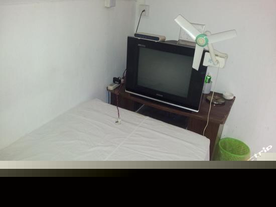 普通房（公共卫浴）