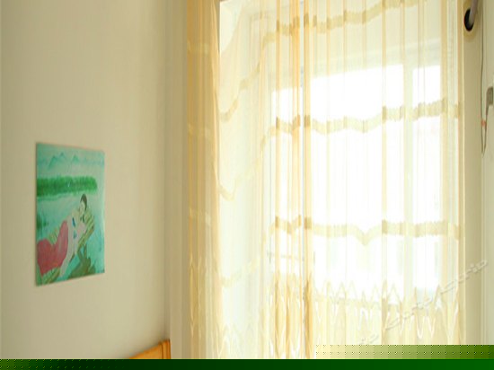 水琼天碧温馨度假二卧室