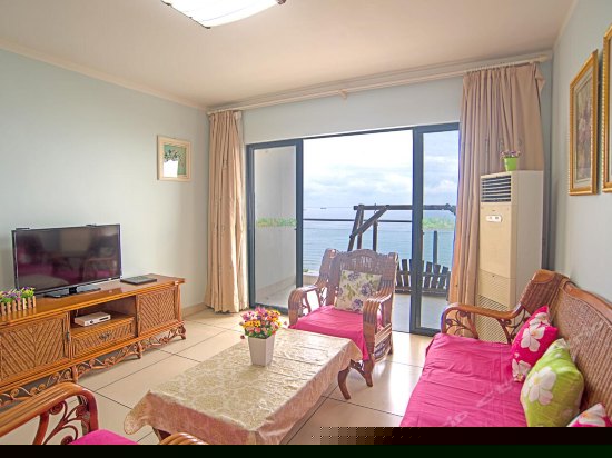 兰海三期全海景两房套房