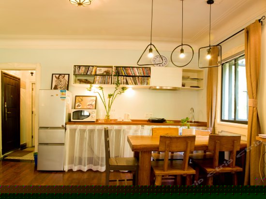 两房一厅四人间