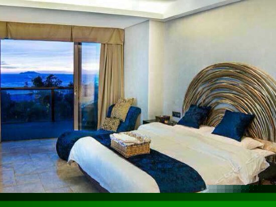 高级精选海景房