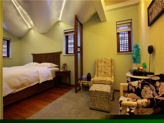 水韵豪华大床房