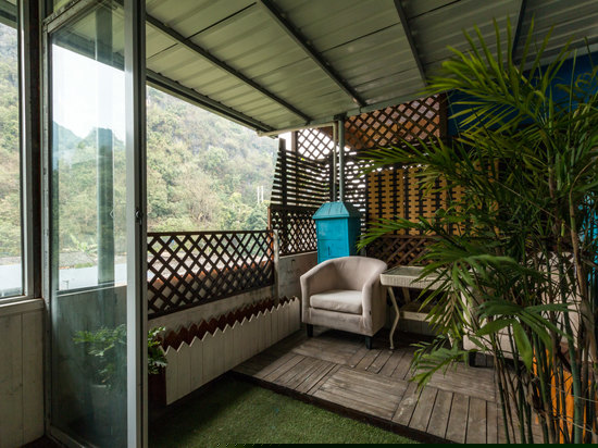 泰式豪华大床房