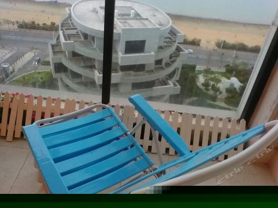 豪华全海景大床一房一厅