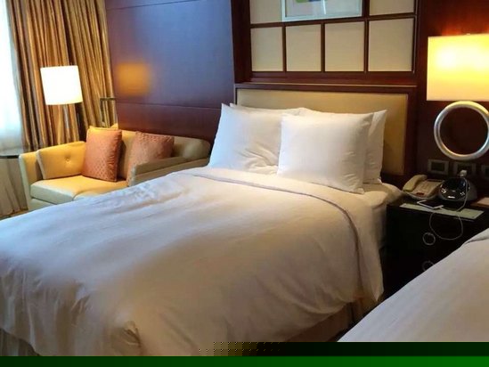 酒店房型