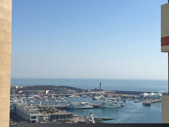 海景房（淋浴）