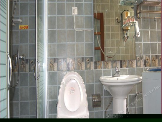 180度豪华海景套两房两厅