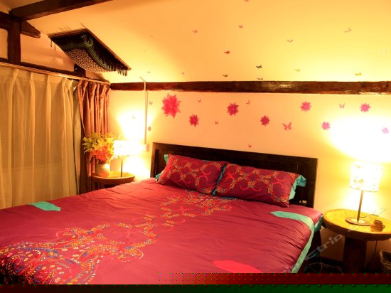 茉莉花豪华套房