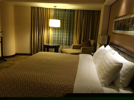 酒店房型