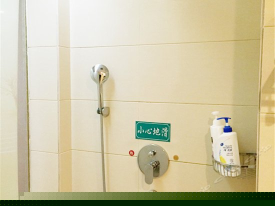 风格商务标准间