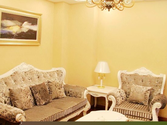 舒适大床房(无窗)