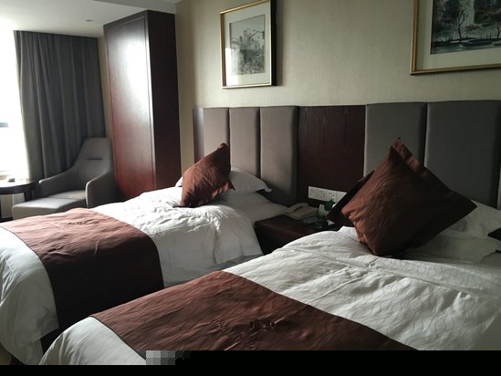 酒店房型