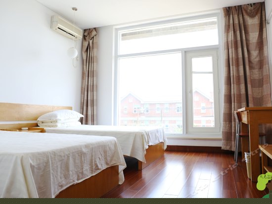 北马别墅楼标准间