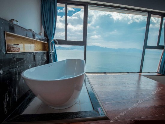 三楼海景复式套房（二号院）