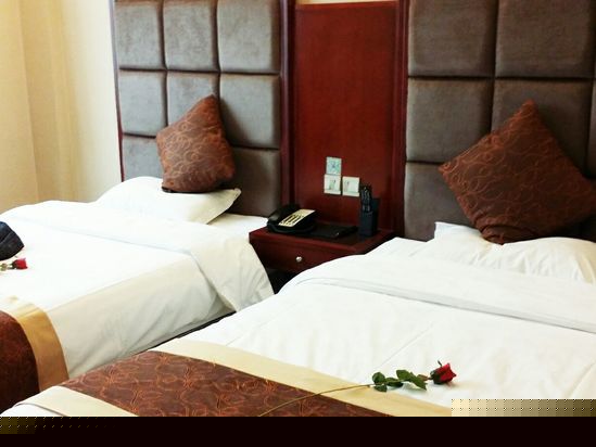 酒店房型