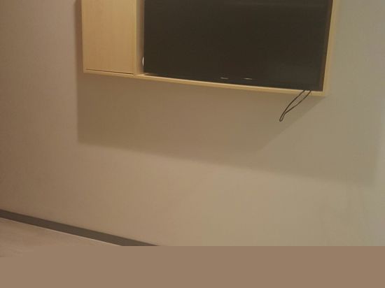 酒店房型