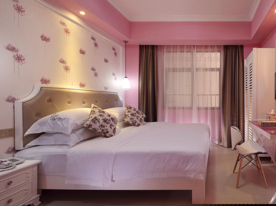 特惠精选神秘房