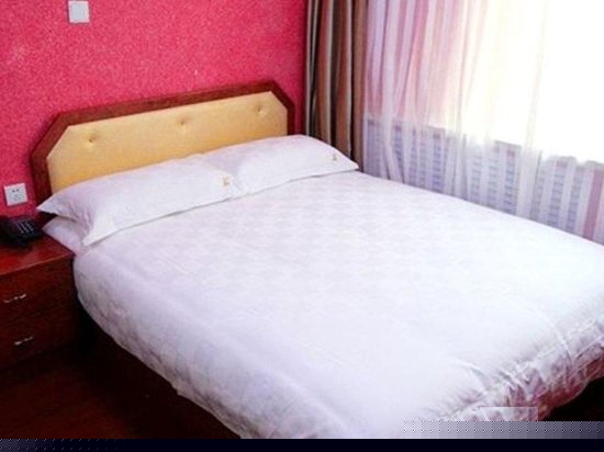 大床房A（无窗）