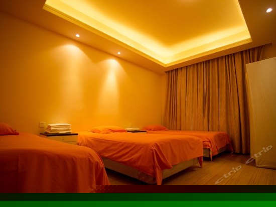 豪华海景二房二厅