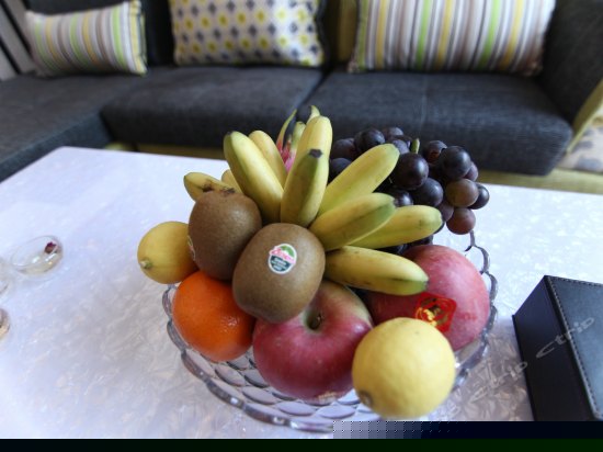 庭院阳台双卧家庭亲子别墅