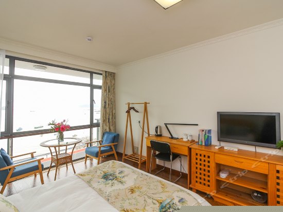 海景家庭亲子房