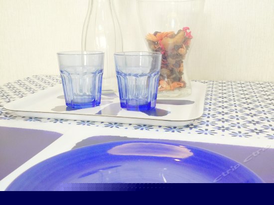 遇见观景大床房