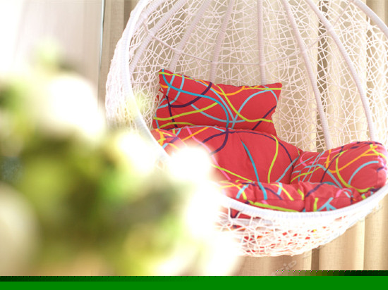 无界豪华大床房