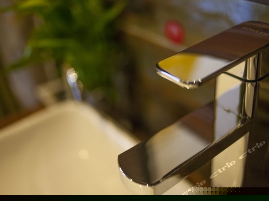 云窗雾阁（套房）