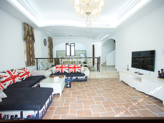 无敌至尊豪华别墅